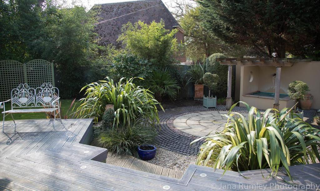 Lord Bute Christchurch (Dorset) Exterior foto