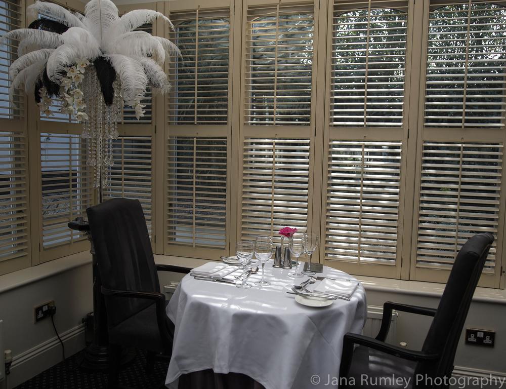 Lord Bute Christchurch (Dorset) Exterior foto
