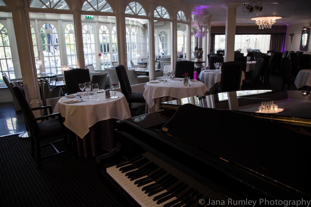 Lord Bute Christchurch (Dorset) Exterior foto