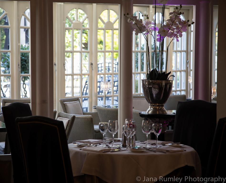 Lord Bute Christchurch (Dorset) Exterior foto