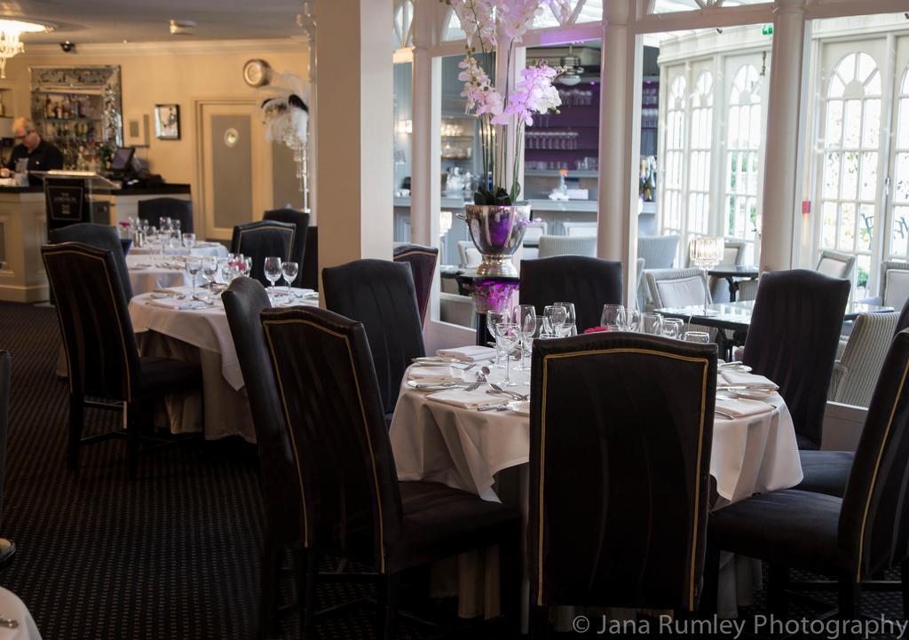 Lord Bute Christchurch (Dorset) Exterior foto