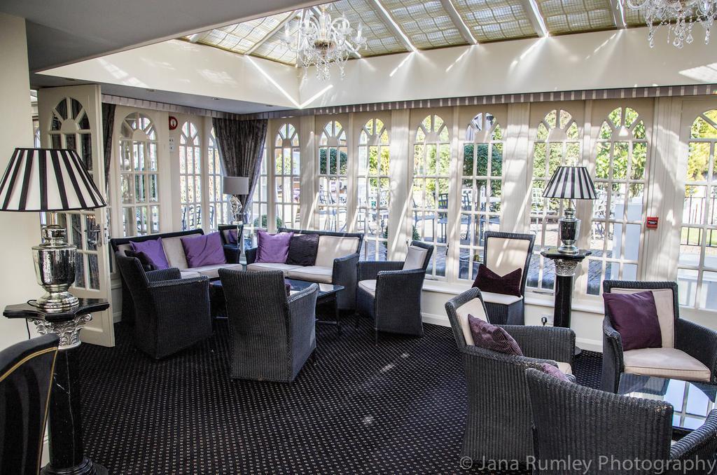 Lord Bute Christchurch (Dorset) Exterior foto