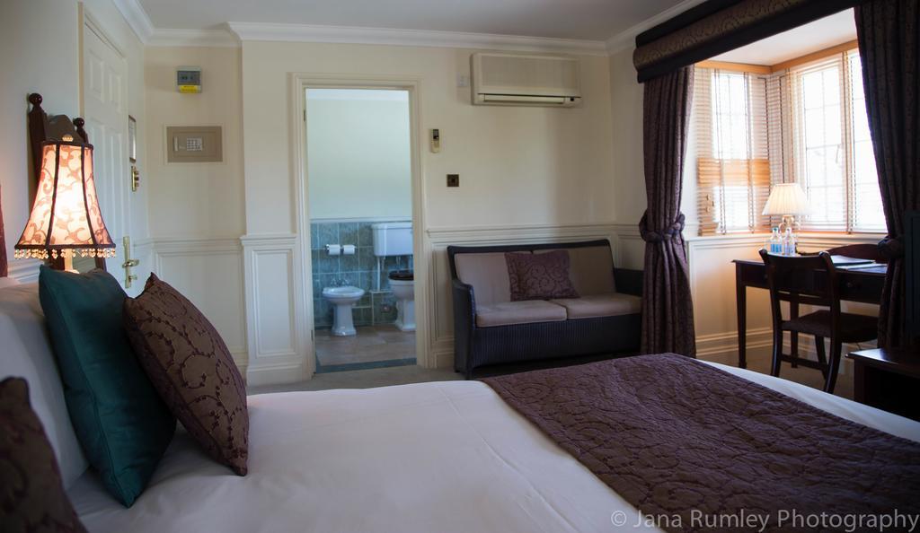 Lord Bute Christchurch (Dorset) Quarto foto