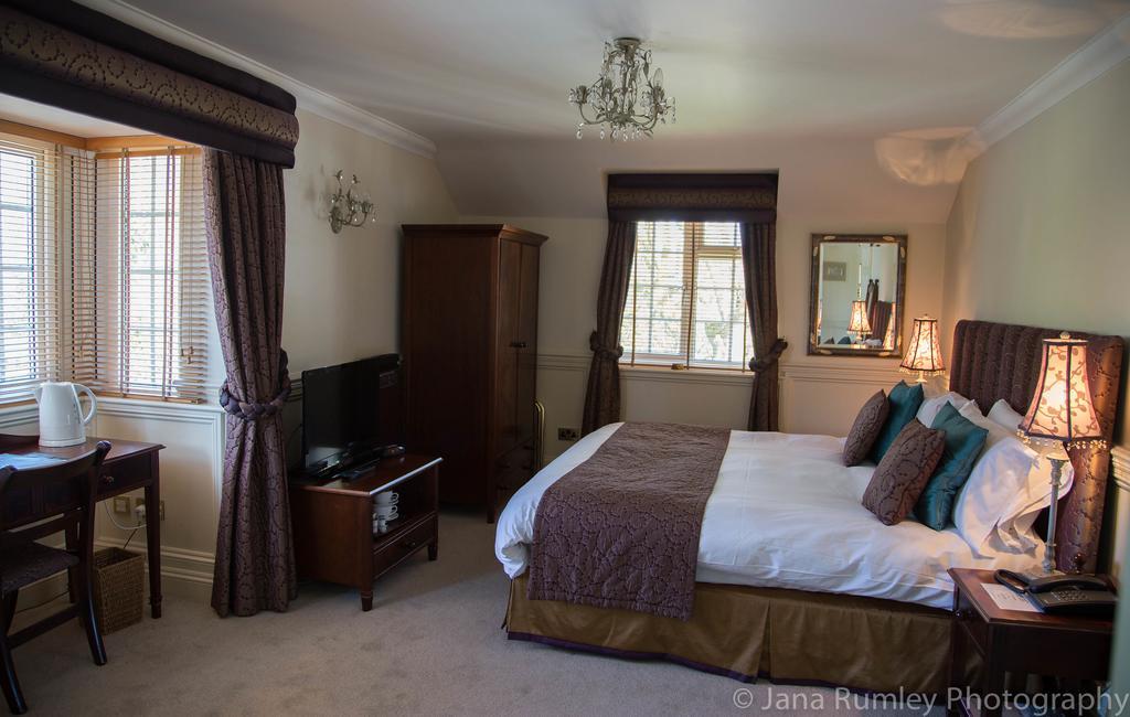 Lord Bute Christchurch (Dorset) Quarto foto