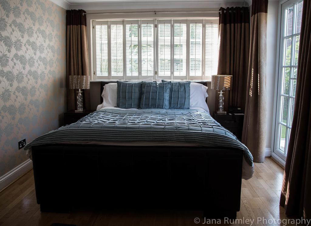 Lord Bute Christchurch (Dorset) Quarto foto