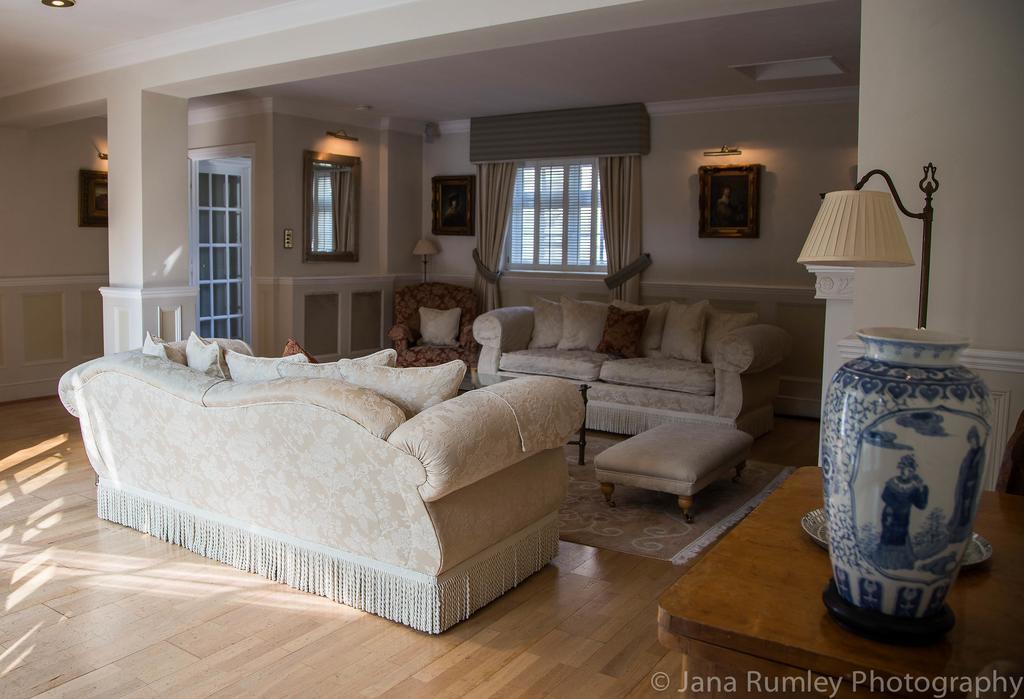 Lord Bute Christchurch (Dorset) Quarto foto