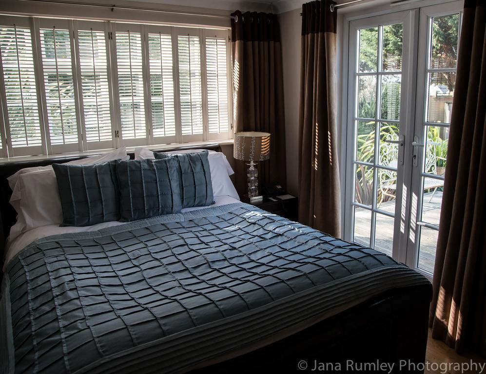 Lord Bute Christchurch (Dorset) Quarto foto