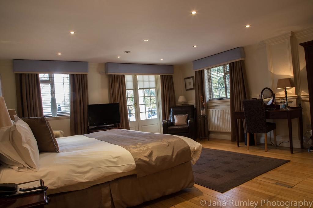 Lord Bute Christchurch (Dorset) Quarto foto