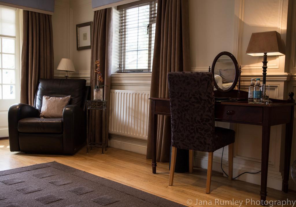 Lord Bute Christchurch (Dorset) Quarto foto