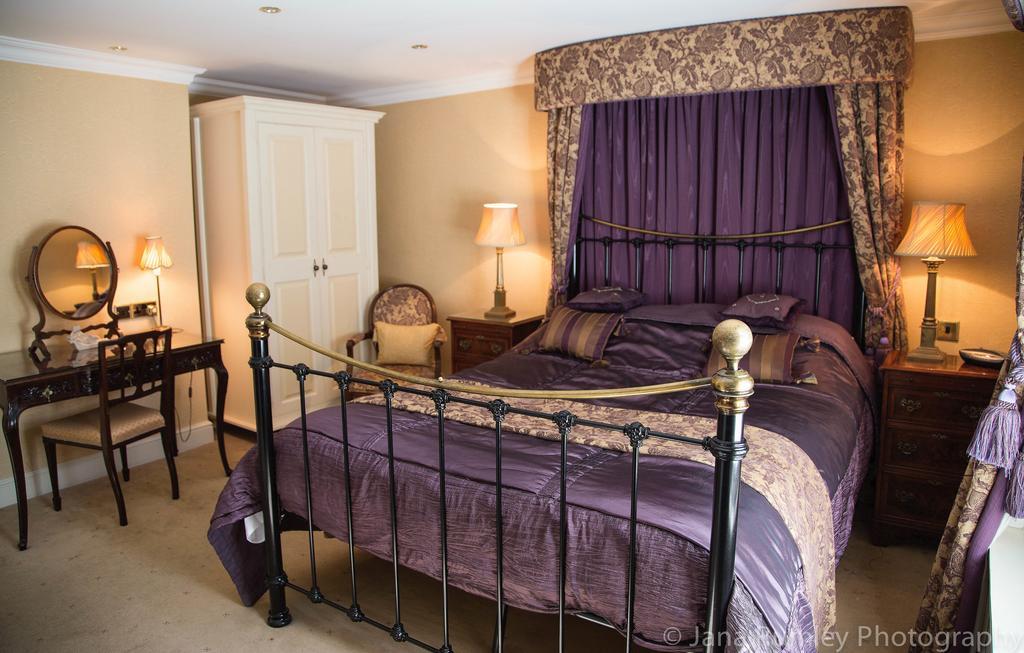 Lord Bute Christchurch (Dorset) Quarto foto