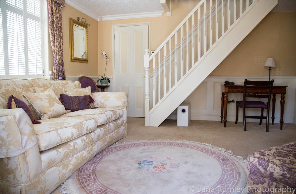 Lord Bute Christchurch (Dorset) Quarto foto