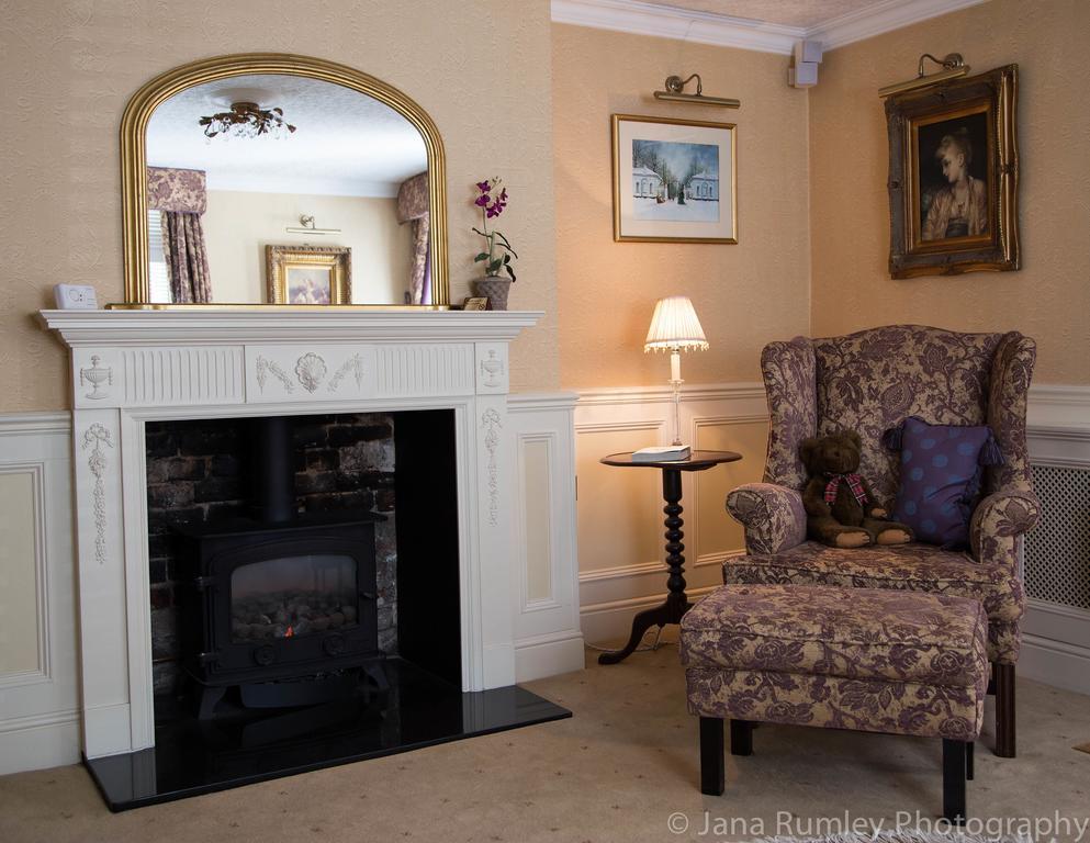 Lord Bute Christchurch (Dorset) Quarto foto
