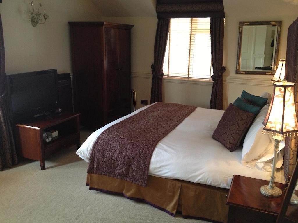 Lord Bute Christchurch (Dorset) Quarto foto